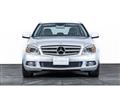 2007 Mercedes-Benz C-Class
