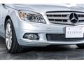 2007 Mercedes-Benz C-Class