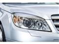 2007 Mercedes-Benz C-Class