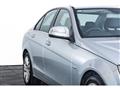 2007 Mercedes-Benz C-Class