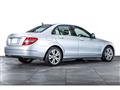 2007 Mercedes-Benz C-Class
