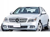 2007 Mercedes-Benz C-Class