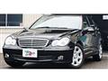 2006 Mercedes-Benz C-Class