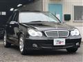 2006 Mercedes-Benz C-Class