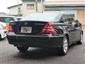 2006 Mercedes-Benz C-Class