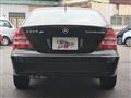 2006 Mercedes-Benz C-Class