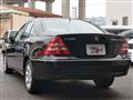 2006 Mercedes-Benz C-Class