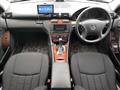 2006 Mercedes-Benz C-Class