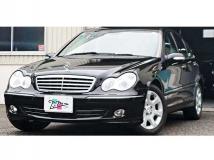2006 Mercedes-Benz C-Class