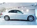 2006 Mercedes-Benz C-Class