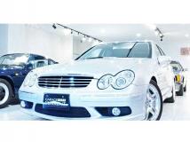 2006 Mercedes-Benz C-Class
