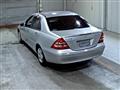 2001 Mercedes-Benz C-Class