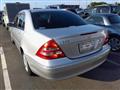 2001 Mercedes-Benz C-Class
