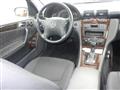 2001 Mercedes-Benz C-Class