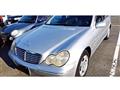 2001 Mercedes-Benz C-Class