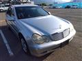 2001 Mercedes-Benz C-Class
