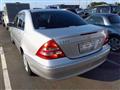 2001 Mercedes-Benz C-Class