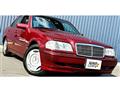 1999 Mercedes-Benz C-Class