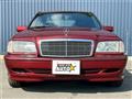 1999 Mercedes-Benz C-Class