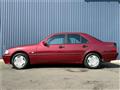 1999 Mercedes-Benz C-Class