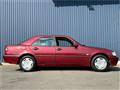 1999 Mercedes-Benz C-Class