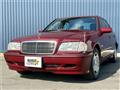 1999 Mercedes-Benz C-Class