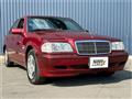1999 Mercedes-Benz C-Class