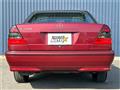 1999 Mercedes-Benz C-Class