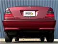 1999 Mercedes-Benz C-Class