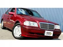 1999 Mercedes-Benz C-Class
