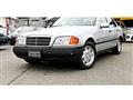 1995 Mercedes-Benz C-Class