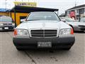1995 Mercedes-Benz C-Class