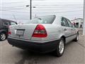 1995 Mercedes-Benz C-Class
