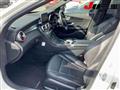 2015 Mercedes-Benz C-Class