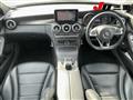 2015 Mercedes-Benz C-Class