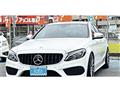 2015 Mercedes-Benz C-Class