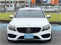 2015 Mercedes-Benz C-Class