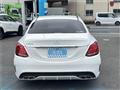 2015 Mercedes-Benz C-Class