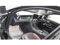 2015 Mercedes-Benz C-Class