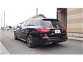 2015 Mercedes-Benz C-Class