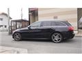 2015 Mercedes-Benz C-Class