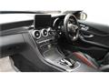2015 Mercedes-Benz C-Class