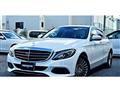 2015 Mercedes-Benz C-Class