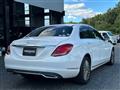 2015 Mercedes-Benz C-Class
