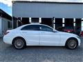 2015 Mercedes-Benz C-Class