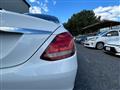 2015 Mercedes-Benz C-Class