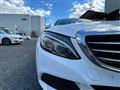 2015 Mercedes-Benz C-Class