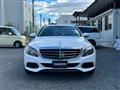 2015 Mercedes-Benz C-Class