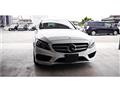 2015 Mercedes-Benz C-Class