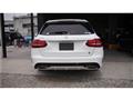 2015 Mercedes-Benz C-Class